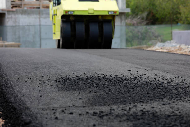 Best Cobblestone Driveway Pavers  in New Sharon, IA