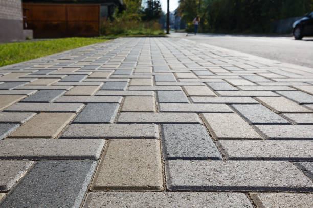 Best Driveway Resurfacing Pavers  in New Sharon, IA